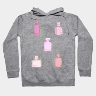 Perfume Hoodie